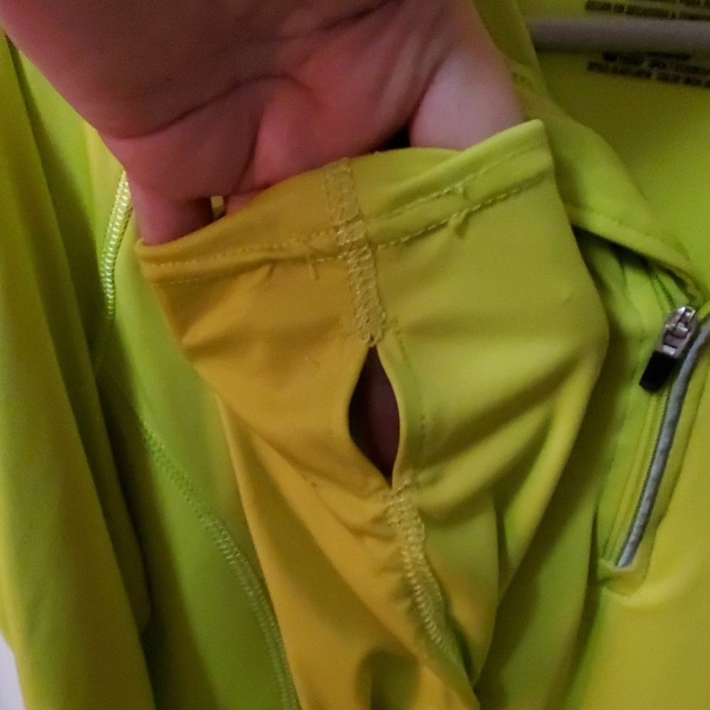 Active pullover - Picture 5 of 5
